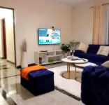 Sparkle Homes Отели в г. 