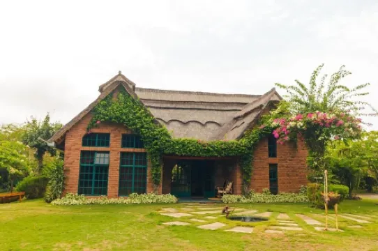 Cottage in Kijiji Chetu at Kerege Hotels in Bagamoyo