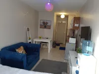 A fully furnished superior studio 키암부 호텔