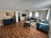 Fewo Neckarperle. Just a few steps to the banks of the Neckar!