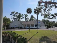 Pelican Point Villa, Edisto Beach, Plantation Golf Course