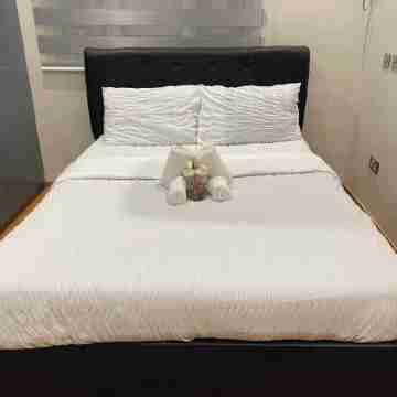 Charming house with AC and WiFi fabulous,relaxing with the 4 seaters of Jacuzzi Rooms