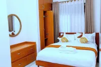 Shirleyz Cozy Haven - a delightful apt in Jinja City Hotels in 