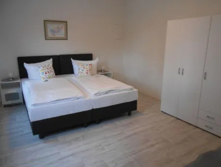 Ferienpark Krakow - Holiday apartment 3 - for up to 5 people & 1 child