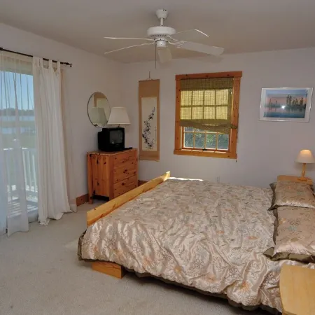 Epiphany-Deep Hole Creek-Chincoteague - Deep Water Dock! 2 King 4 Twin 5 Bath
