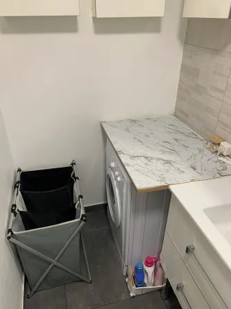 Cosy apartment near CDG airport and Villepinte exhibition center