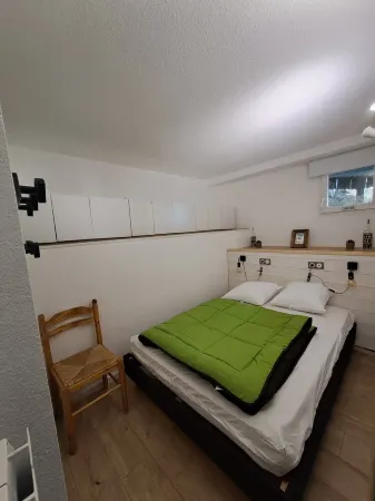 Apartment 8 pers - Pla d'Adet - Saint-Lary Soulan