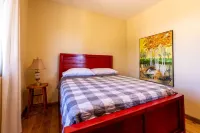 Eureka house Hotel di First Bight