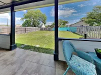 Bayside Abode - 2-Star