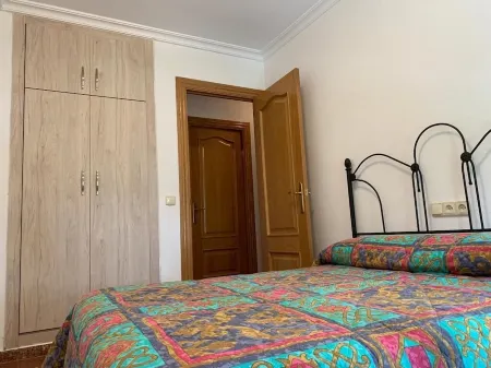 Luxury tourism ttluga Malaga