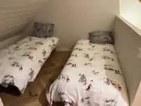 Charming duplex 4 to 6 persons Risoul 1850 Hotels in Risoul