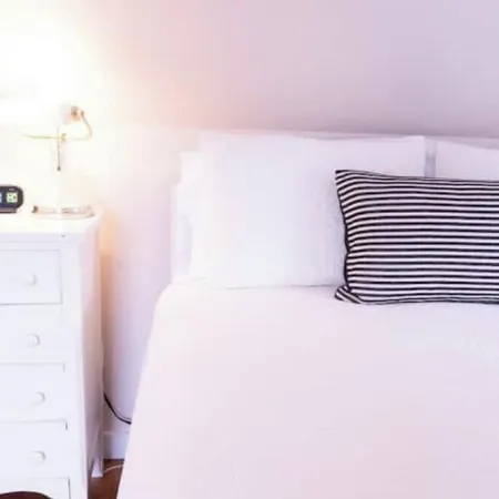 Harbor Hill Inn - Penzance Suite