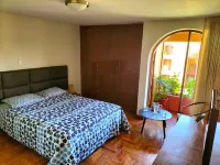 Beautiful 3-bedroom apartment 4 blocks from the main square of Arequipa!