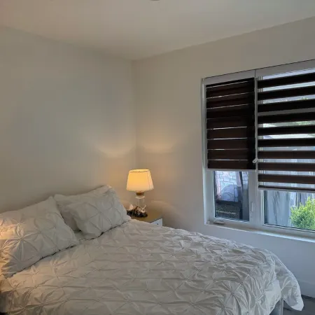 Maria’s short term rental