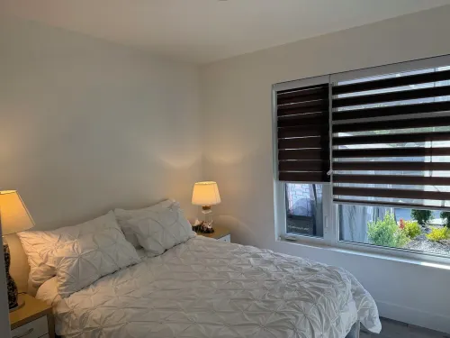 Maria’s short term rental