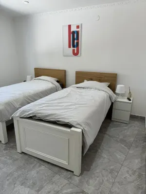 Villa Miroir Hotels in Ashdod