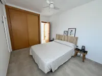 VILLA OXIGEN, in San José, in the heart of the Cabo de Gata natural park.