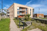 Rivages Appartement Pleine vue mer Terrasse Privative et Garage