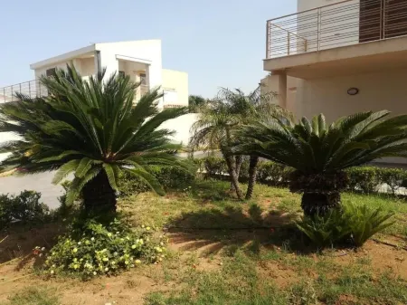 Villa Maria your haven of well-being and relaxation.