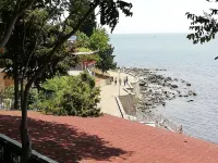 Deans Cozy 2-Bed. Apart. at Sunny Beach Resort