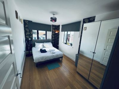 WindyS Grays Smart Home, you will love it.