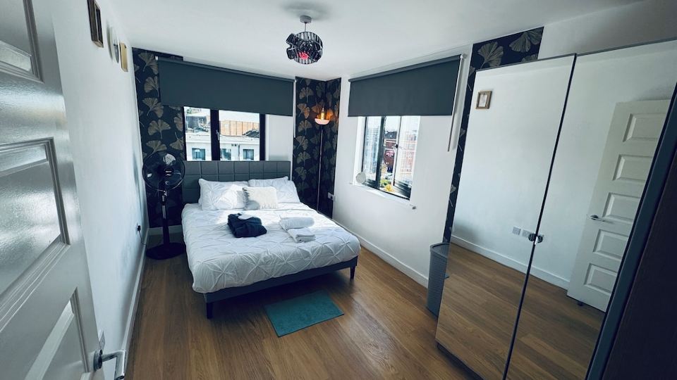 WindyS Grays Smart Home, you will love it.