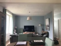 Maison vue Mer, Proche de la Grande Plage de Trescadec , 6 Pers max