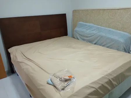 Leisure area in Rubião Júnior Отели в г. Ботукату