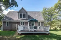 Vineyard Haven Oasis!-Get 1 Free Boat Reservation for Car!