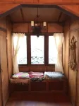Unplugged Rustic Cabin in the Woods