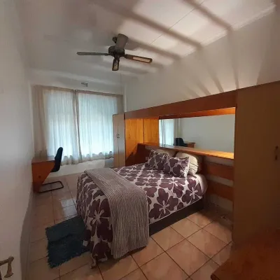 Family home just 10 minutes from all the Sabie waterfalls. فنادق في 