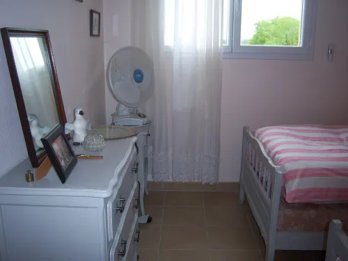 Apartment in the extension of the guest house in the countryside near Bergerac