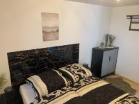 Appartement Sulzbachtal, Nähe Europapark, Nähe Rulantica, Lahr/schwarzwald Hoteles en Lahr