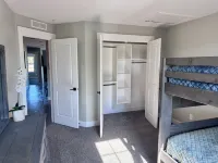 3-bedroom apartment/2 car garage/Blackfoot ID
