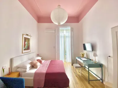 Boutique Apartment in Old Town Hotel a San Carlo all'Arena