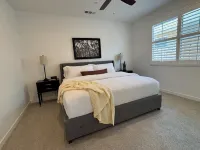 Joyhouse-EV + 2 Kitchens, 2 Washers,2 Dryers, 2 Living Rooms · 40min to Sequoia