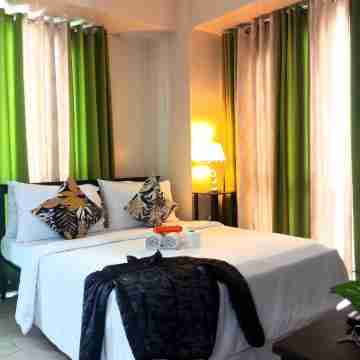 Airport Palm Tree Manila - 5 Rooms