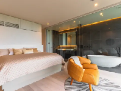 KISIN 余市のホテル