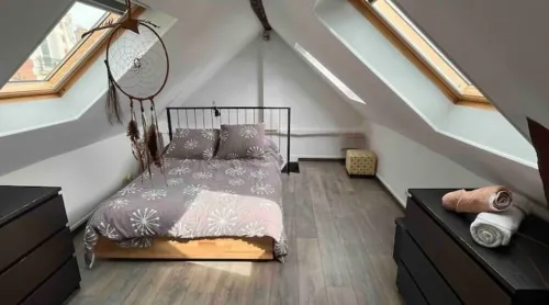 Duplex Cosy Myfontainebleau Hyper Centre Hotels in Fontainebleau