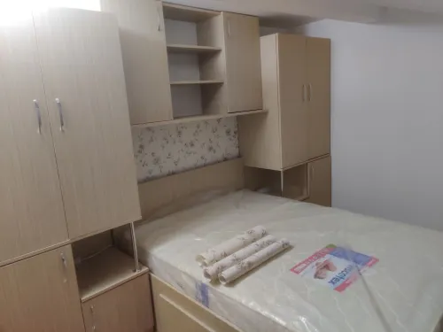 Townview Budget Penthouse