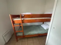 Appart Entre Pins & Ocean - 8min from Les Vagues