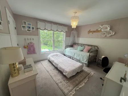 Come enjoy the track and the beautiful Saratoga Springs at our home! Отели рядом с достопримечательностью «Парк Уилтон Таун Гэвин»