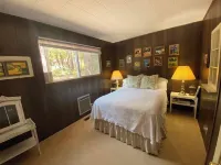 Charming 4-bedroom cabin with WiFi, AC, 5 miles from Pinecrest Lake/Dodge Ridge