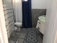 The Blue Pearl of White Fountains. Hotels in Fontane Bianche