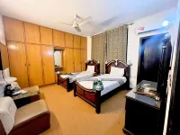 Step Inn Guest House Lahore