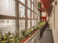 Elisabeth Old Town Hotels in Bratislava I