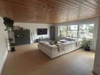 Premium Furnished 120 m² Villa Apt - Quiet, Well-Connected Location