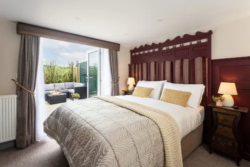 Charming Retreat Near Lake District with BBQ Hut