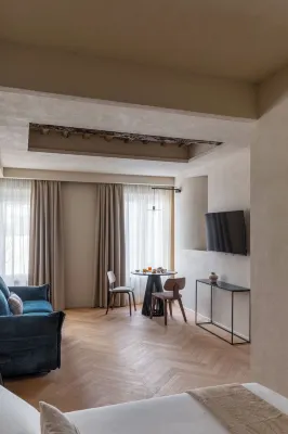 Efes Hôtellerie Hotels in Spagna