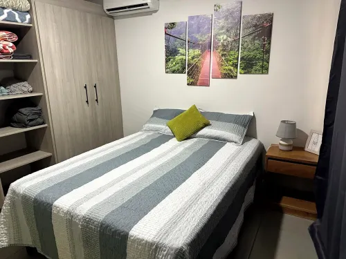 Casa Blanca en Paraiso Hotel a Paraiso